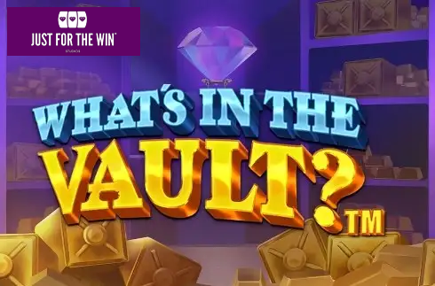 What's in the Vault?